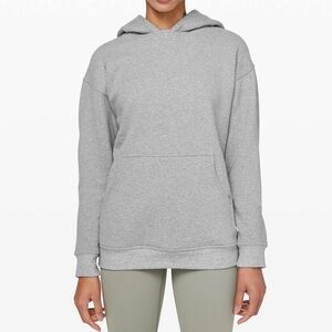 Lululemon All Yours Hoodie
